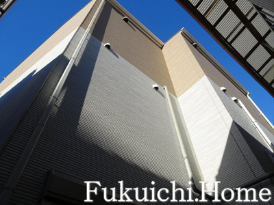 【外観】 | IIE和泉