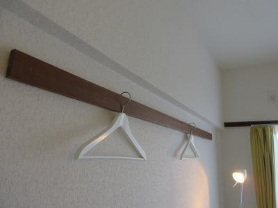 みつまめ京都の内装|内装