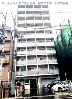 【外観】 | フォレストインサイド鳳