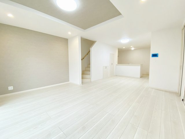 小田急線「新百合ヶ丘」新築戸建ての画像