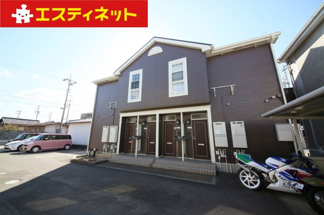 マジカル本郷Ａ