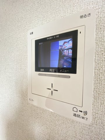 【セキュリティ】 | プロッシモ・ジョイ　Ⅲ