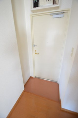 【玄関】 | アーサビル
