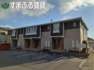 プリート　高浜市神明町の画像