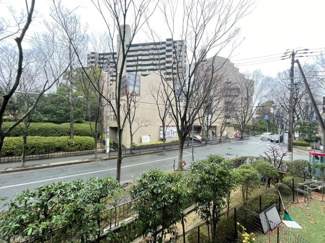 【展望】 | ステイツ千里中央