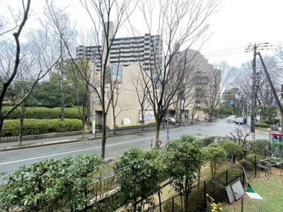 【展望】 | ステイツ千里中央