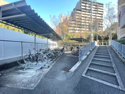 【その他共用部分】 | ステイツ千里中央