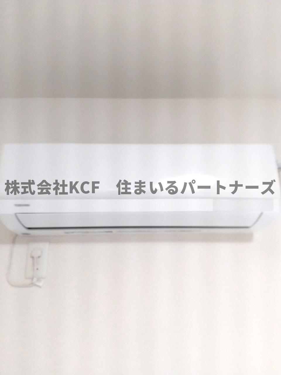 the Terrace御井町の設備