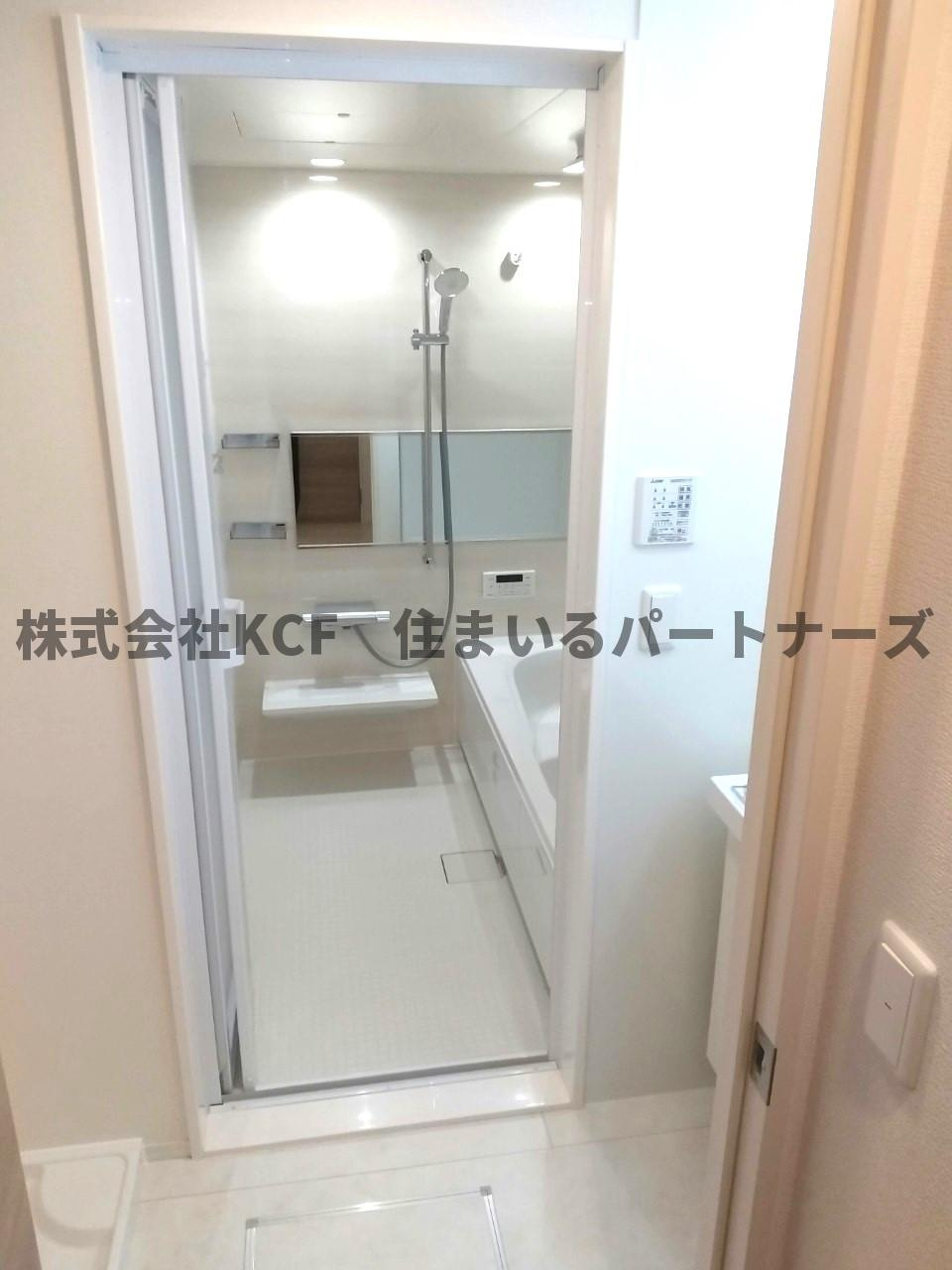 the Terrace御井町のその他
