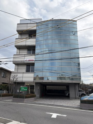 【外観】 | ツーワンオービル