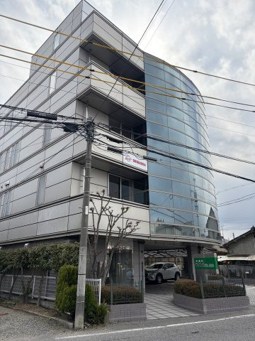 【外観】 | ツーワンオービル