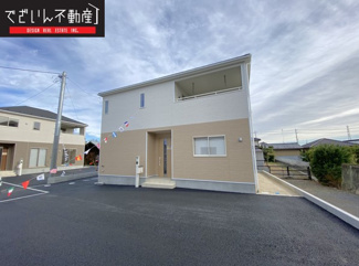 【外観】 | 現地(2022年12月撮影)