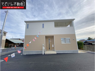 【外観】 | 現地(2022年12月撮影)