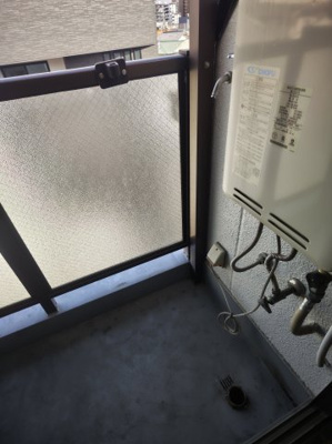 【その他】 | 堂山ハイツB棟