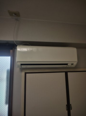 【設備】 | 堂山ハイツB棟