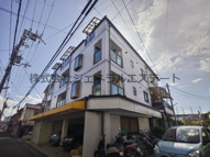 堂山ハイツB棟の画像