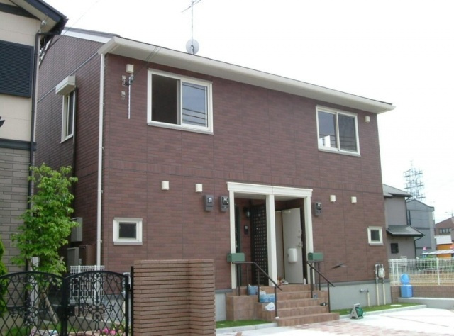 フェスタ山崎2