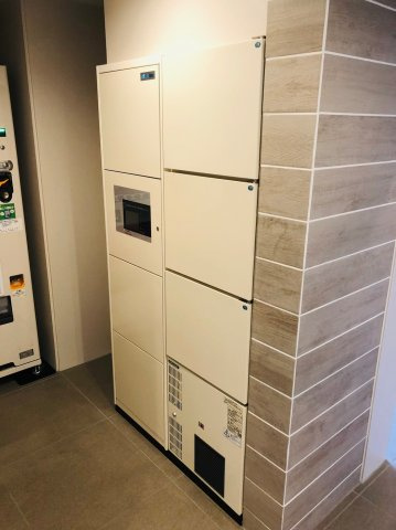 仲介手数料無料！！ザ・ラウンジ大須のその他共用部分