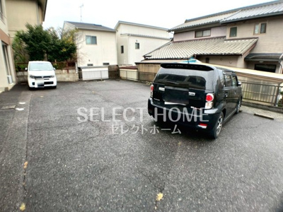 【その他共用部分】 | タウニー緑ヶ丘