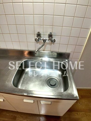  | タウニー緑ヶ丘