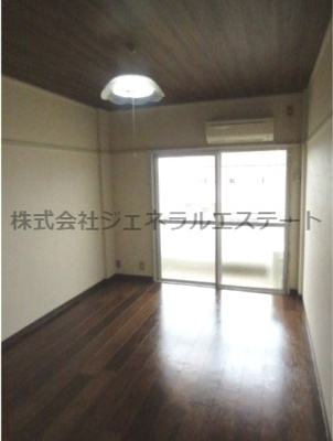 【居間・リビング】 | スカイハイツ石原