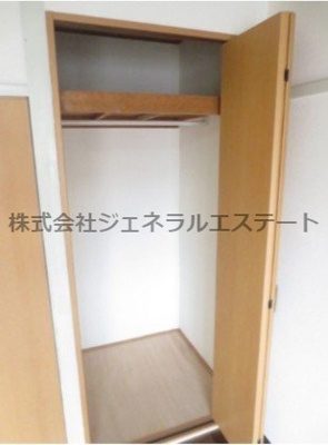 【収納】 | スカイハイツ石原