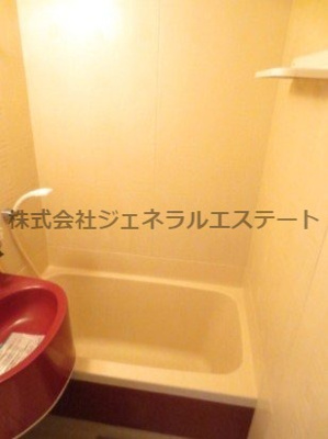 【浴室】 | スカイハイツ石原