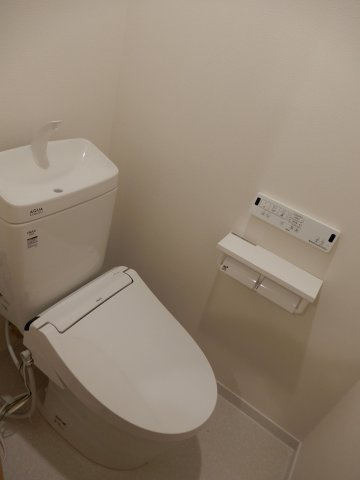 【トイレ】 | 六本松ハウス | トイレも気になるポイント
