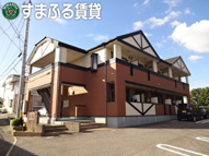 セレノ　豊田市西岡町の画像