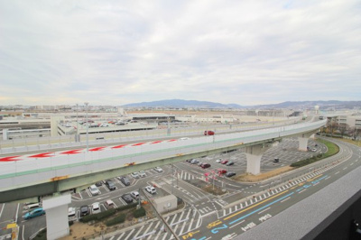 【展望】 | Airport Front ASD