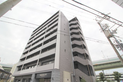 【外観】 | Airport Front ASD