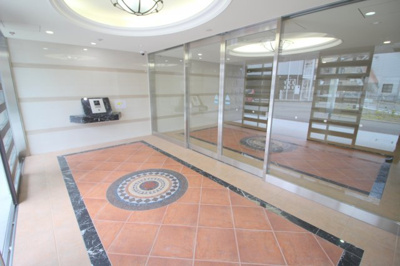 【エントランス】 | Airport Front ASD