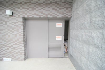 【その他共用部分】 | Airport Front ASD