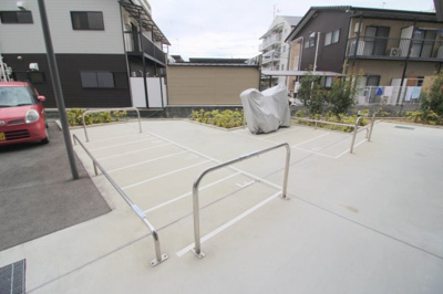 【その他共用部分】 | Airport Front ASD