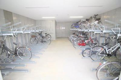 【その他共用部分】 | Airport Front ASD