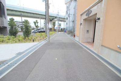 【周辺】 | Airport Front ASD