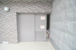 【その他共用部分】