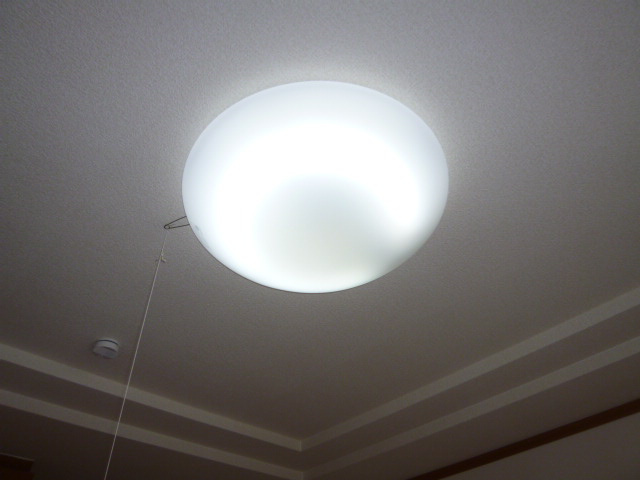 プロニティＳの設備