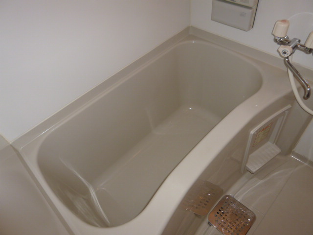 プロニティＳの浴室