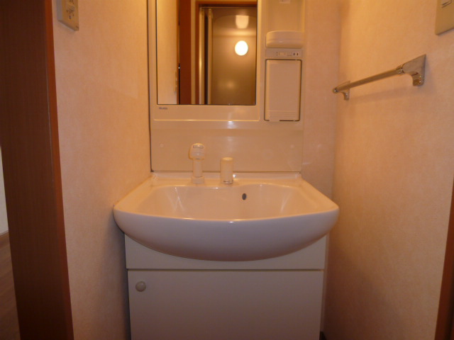 プロニティＳの独立洗面台|洗髪洗面化粧台