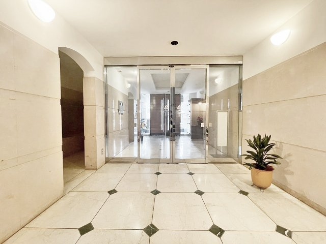 東急田園都市線「梶が谷」バースシティ梶ヶ谷壱番館の画像