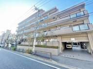 東急田園都市線「梶が谷」バースシティ梶ヶ谷壱番館の画像