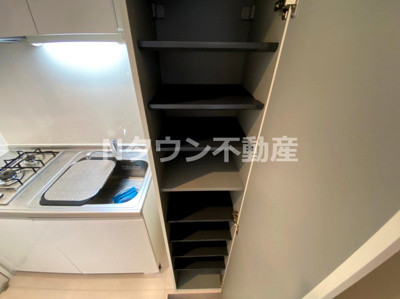 【その他】 | レクセラ | 大きなものも収納できそうです
