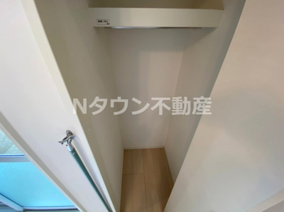 【収納】 | レクセラ | 収納豊富です