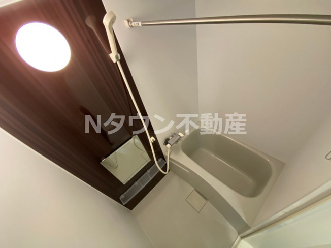 【浴室】 | レクセラ | 日々の暮らしに欠かせないお風呂です
