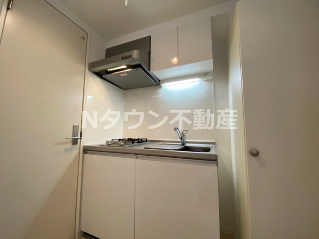 【キッチン】 | レクセラ | きれいなキッチンです