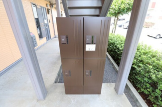 【その他共用部分】 | アメージング A