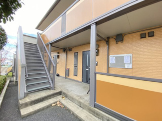 【その他共用部分】 | アメージング A