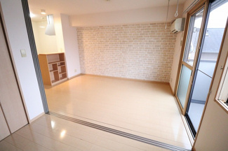 【居間・リビング】 | アメージング A