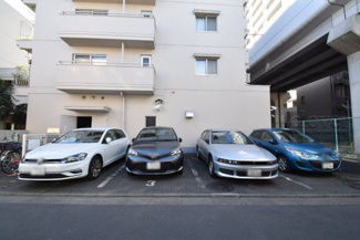 【駐車場】 | 駐車場
